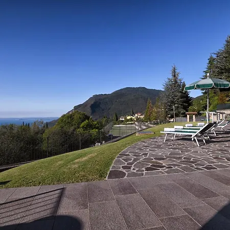 Вилла Sole With Stunning View Тиньяле